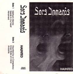 Sors Immanis (GER) : Haunted